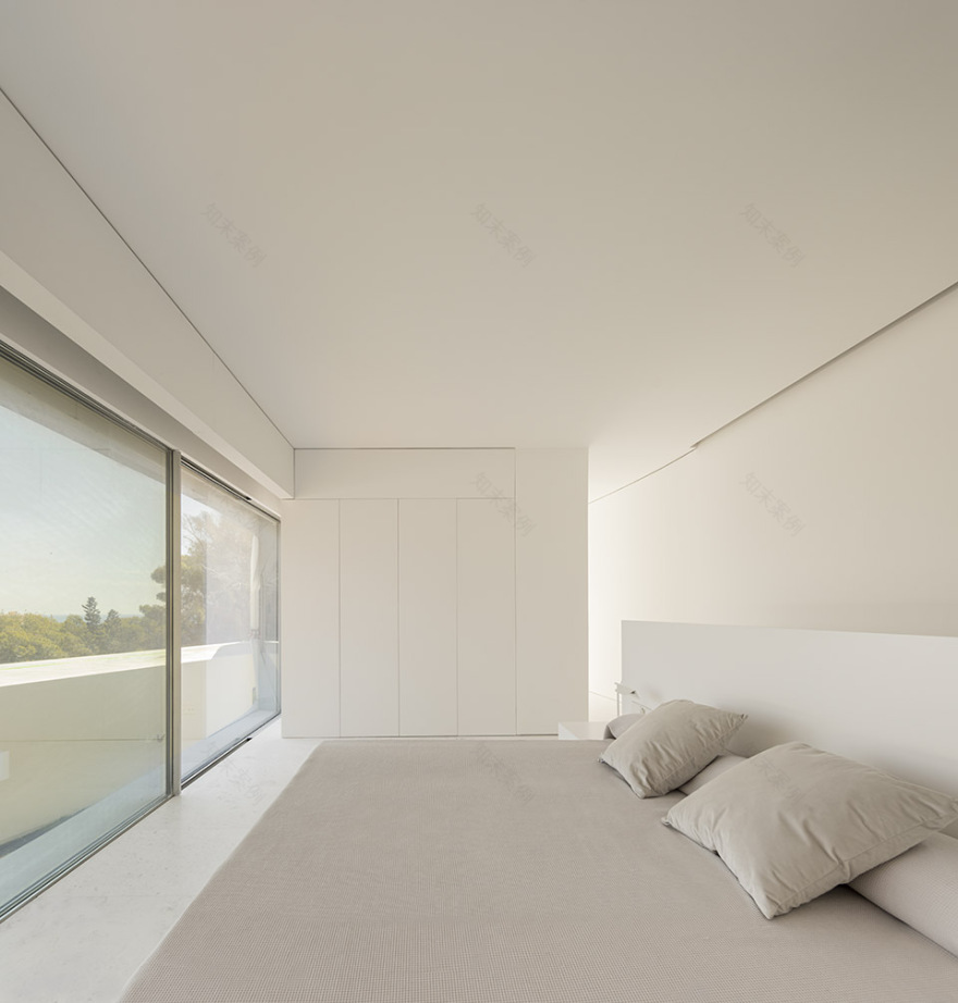Sabater 住宅丨西班牙丨FRAN SILVESTRE ARQUITECTOS-118