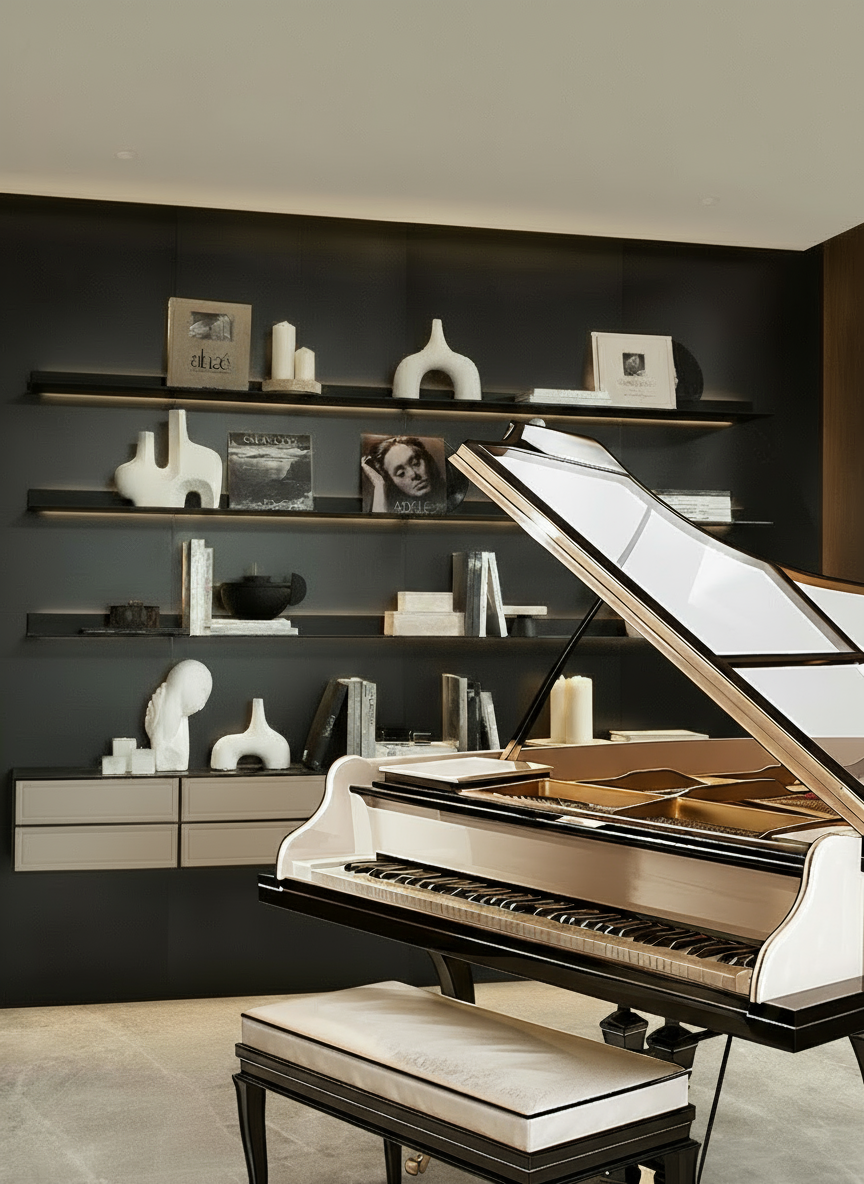 建工海玥黄浦源丨中国上海丨HWCD-32