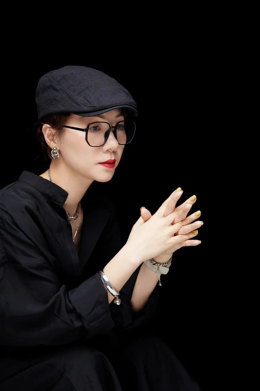 国贸天琴樾丨中国福州丨木易空间设计-57