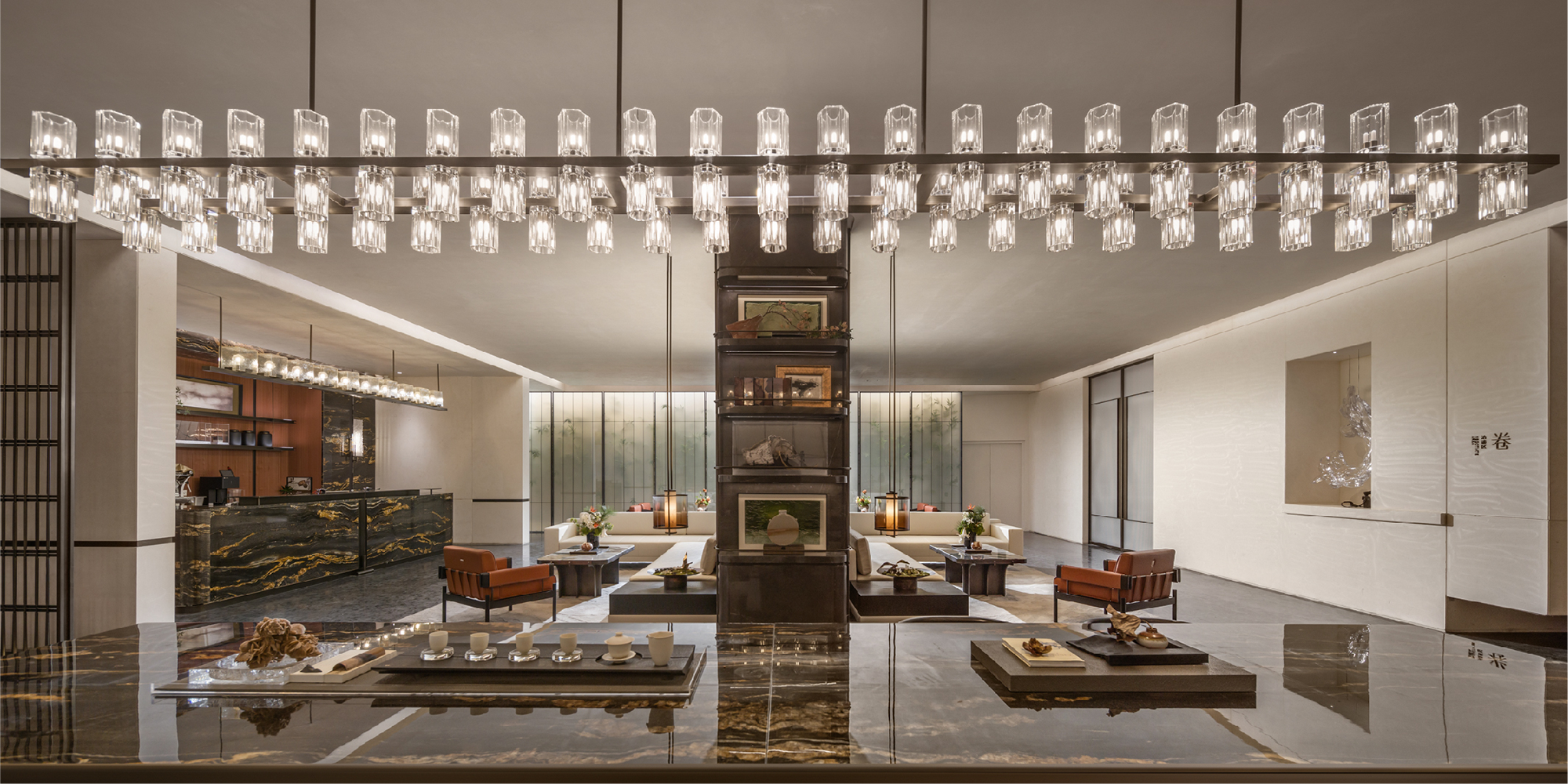 北京璞瑅润府丨中国北京丨峻佳设计-9