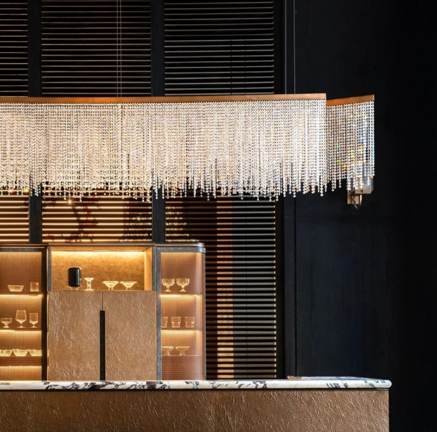 华润南京观云润府会所丨中国南京丨布鲁盟室内设计-26