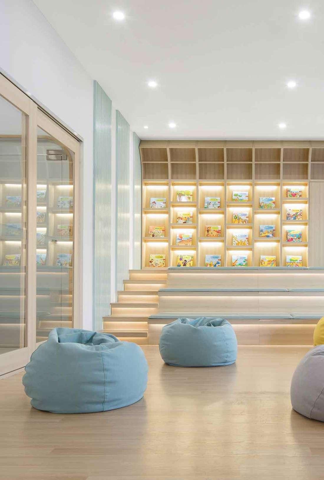 
济南银座宝贝佳托育机构 -14