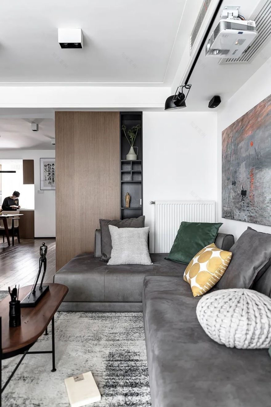 简约精致,打造温馨生活空间-111