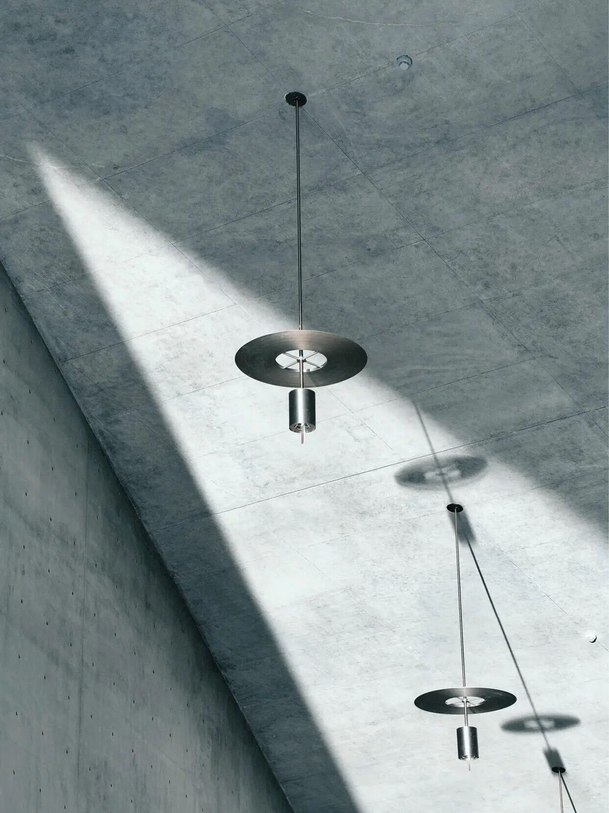 诗之礼堂丨中国河源丨安藤忠雄建筑研究所-19