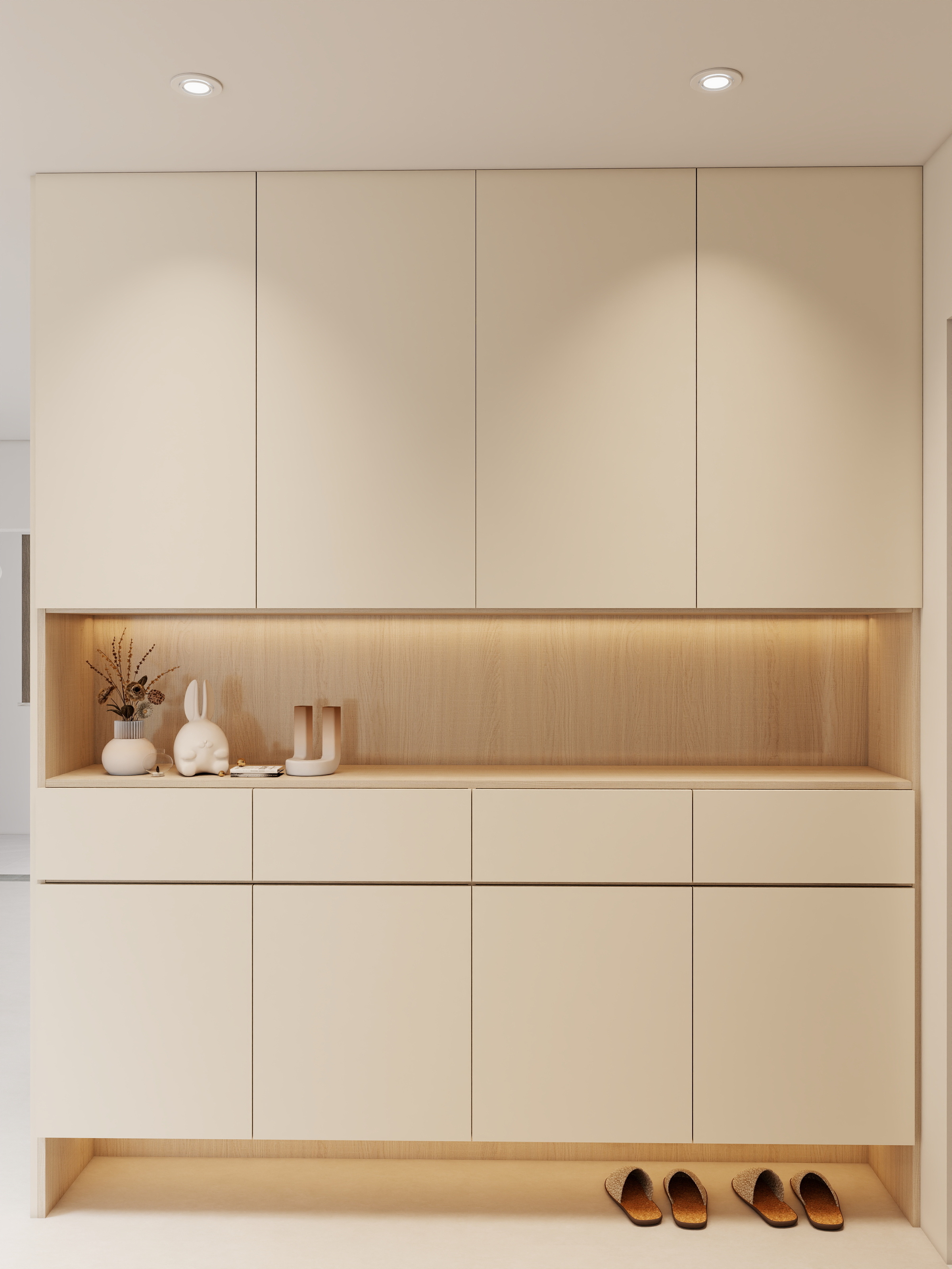 家装设计方案-2