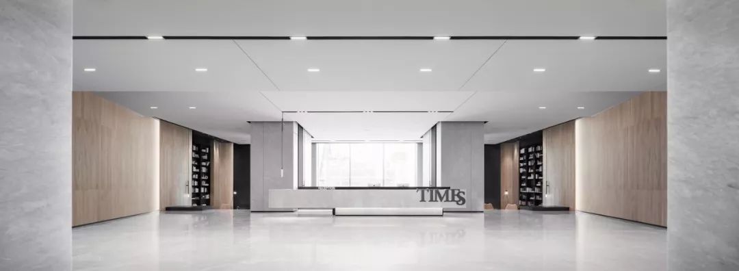 时代地产中心改造设计丨中国广州-48