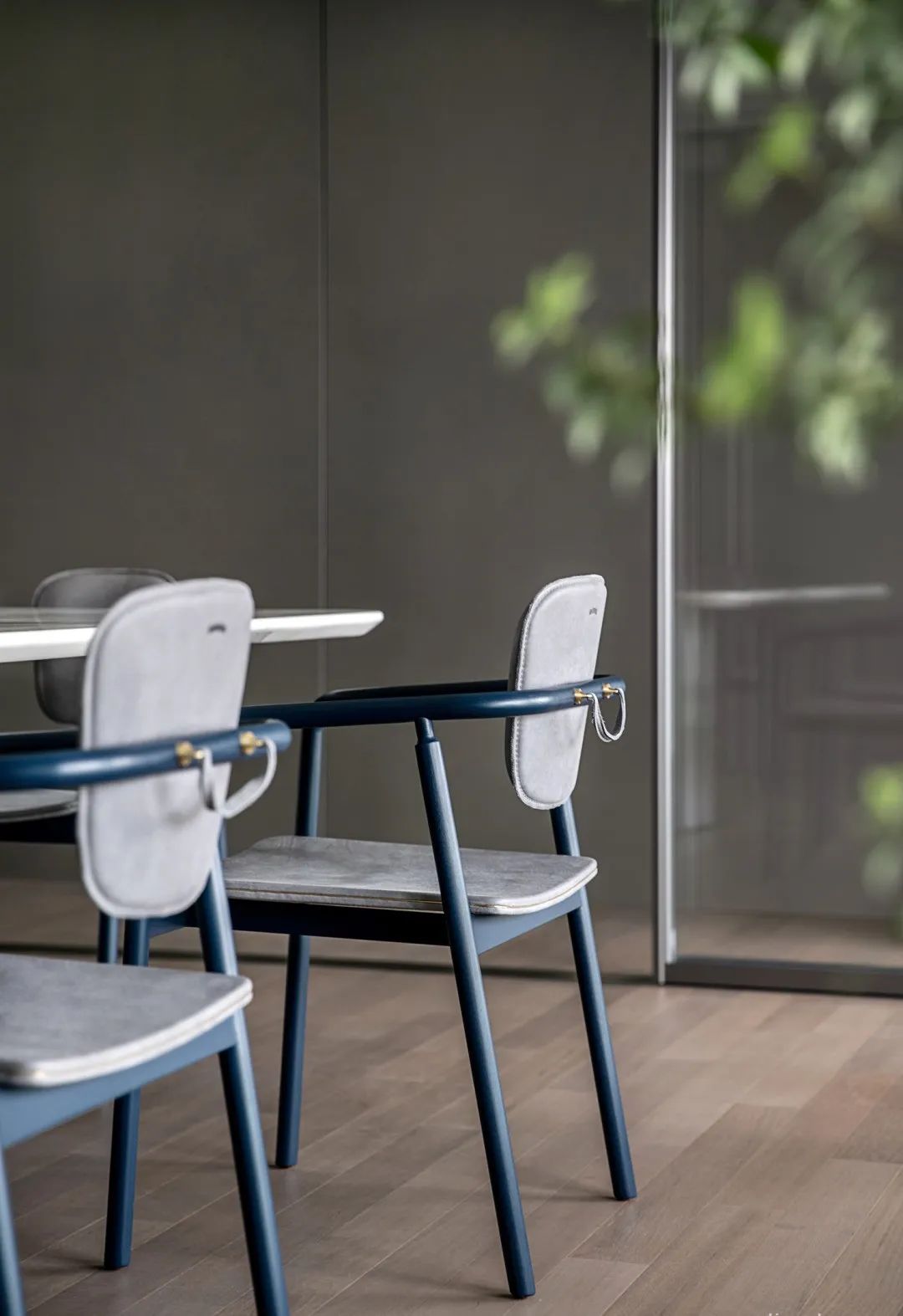 WING 东翼设计·办公空间丨中国佛山丨广东东翼品牌设计有限公司-7