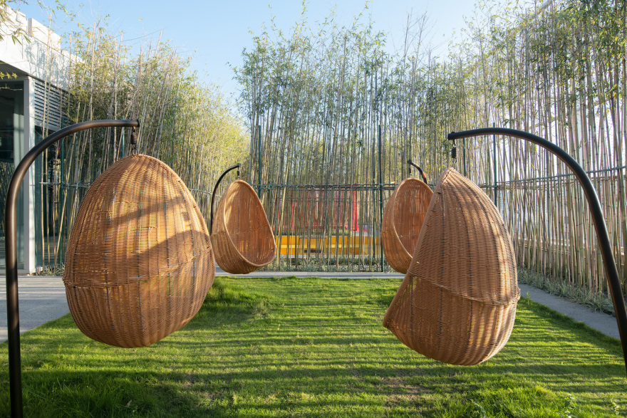 深圳创意工厂丨中国深圳丨MVRDV-24