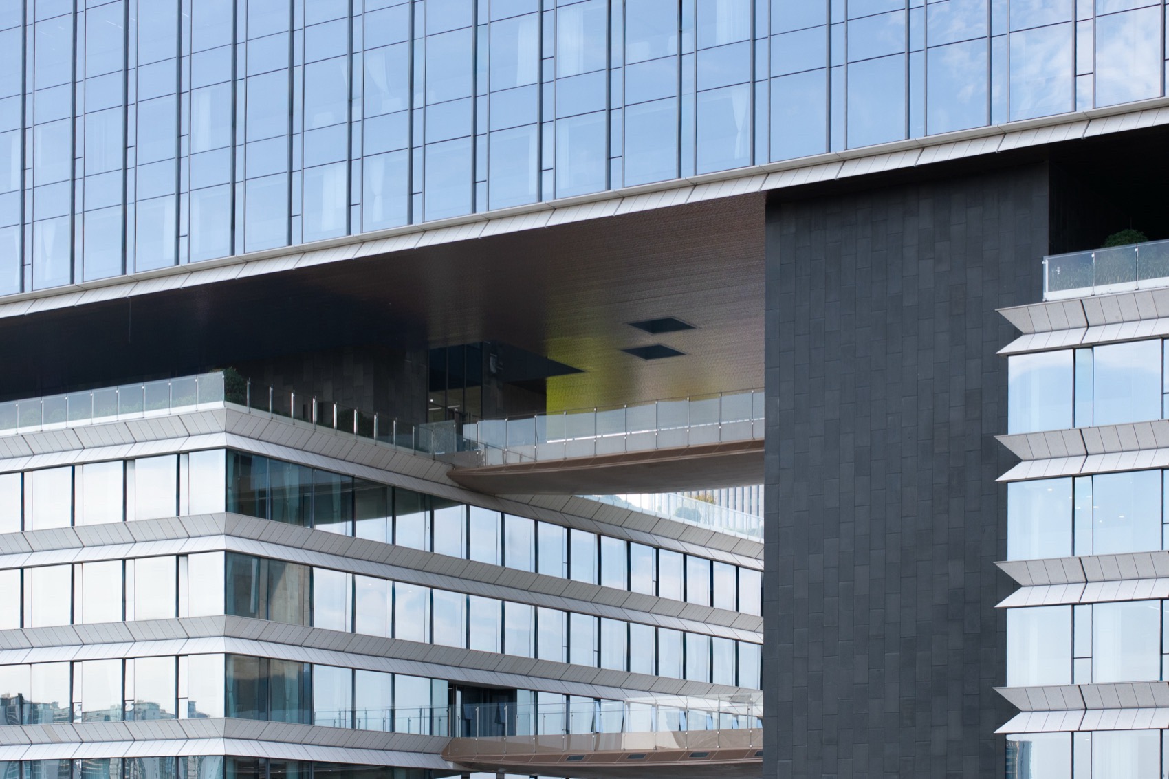 四川水发科创中心丨中国成都丨中国建筑西南设计研究院有限公司-73