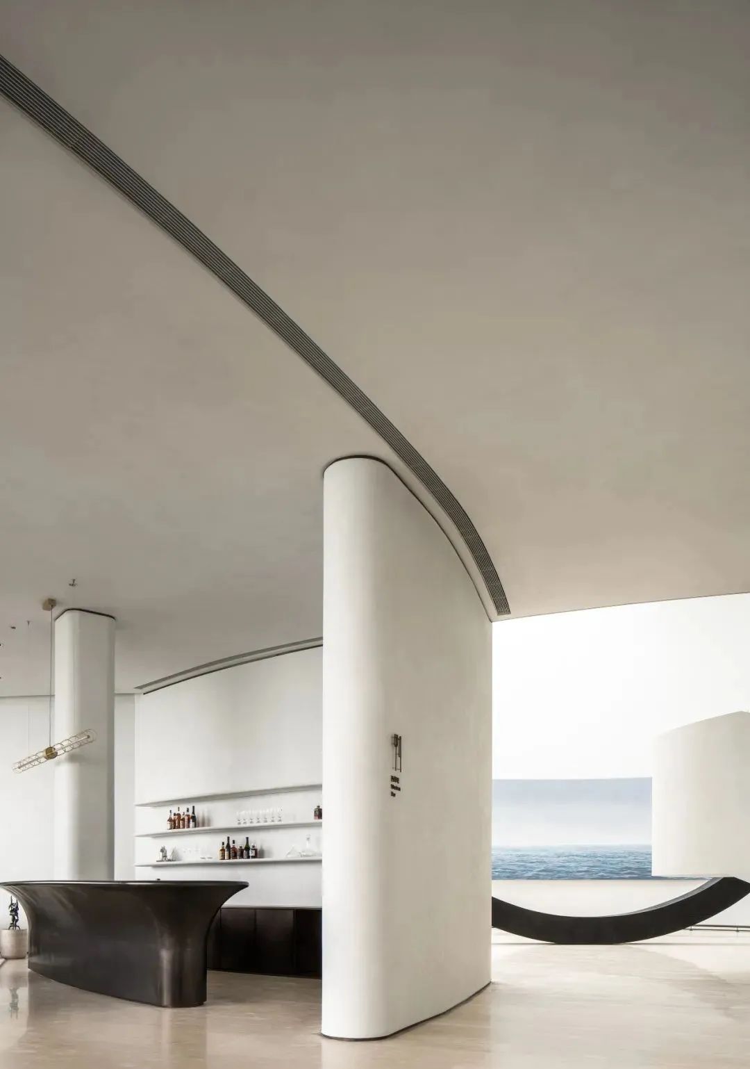 深圳万科天琴湾项目丨中国深圳-58