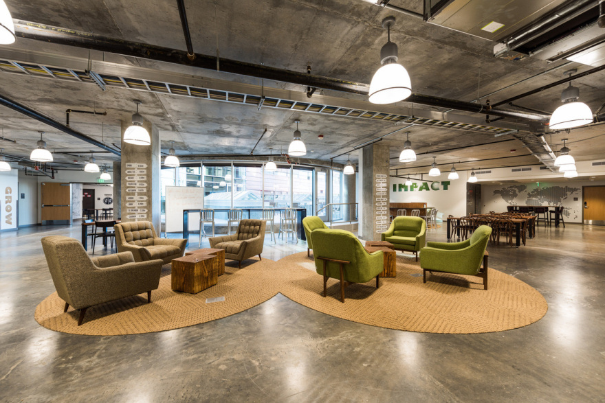 犹他大学 Lassonde Studios-7