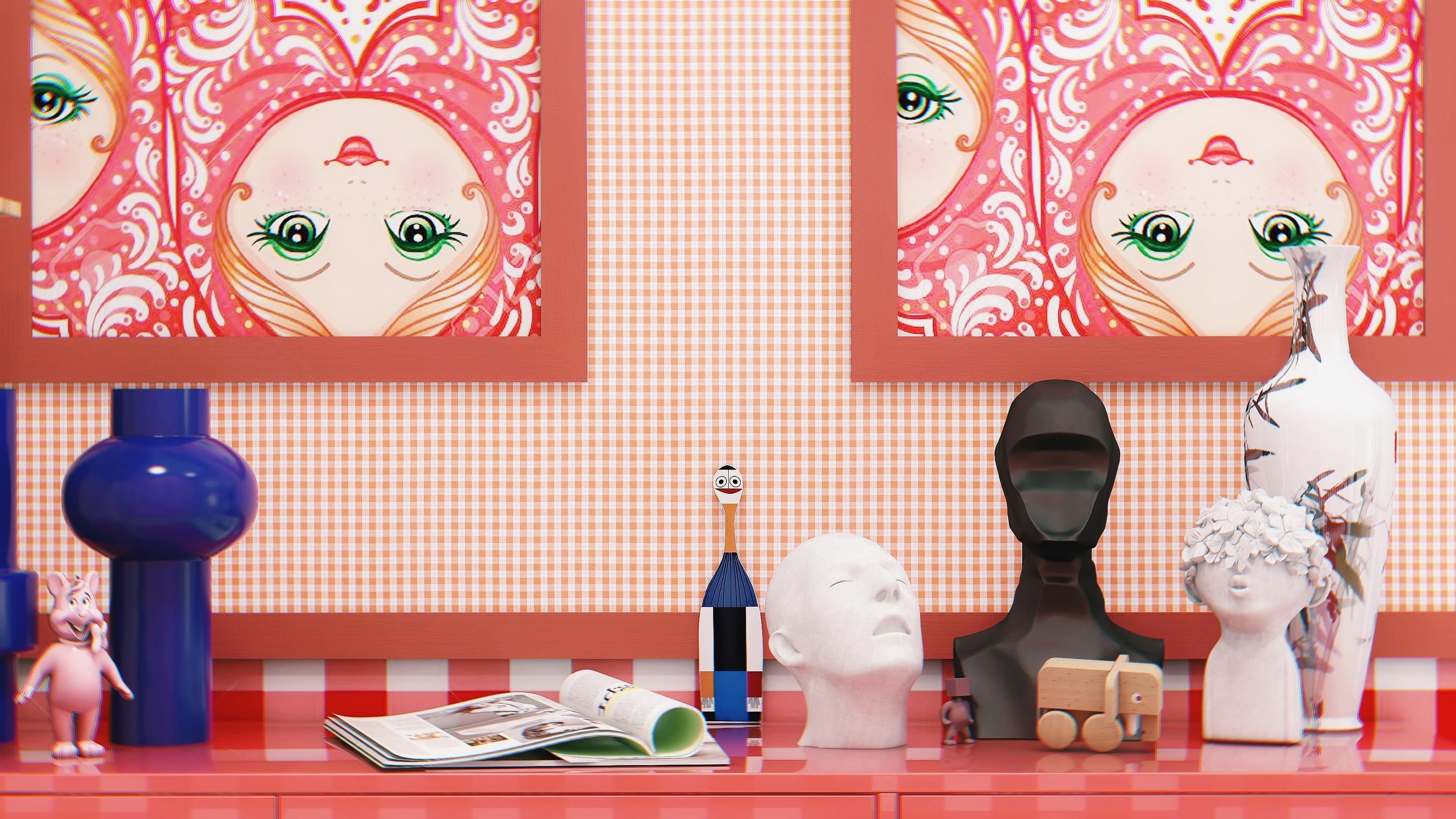 梅藤·苏苏 · 新旧结合的人间烟火设计-39