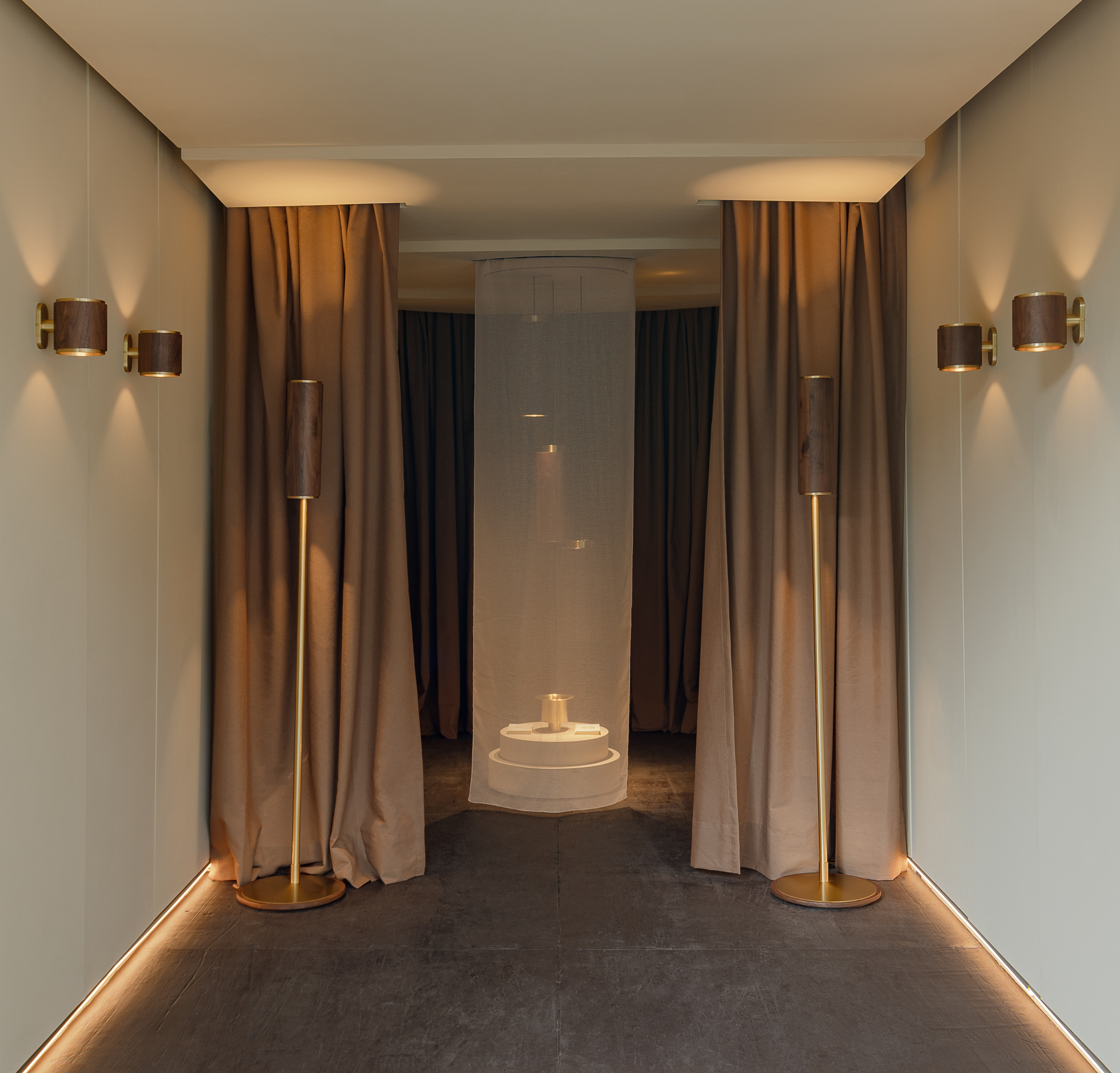 光与影·内容设计丨墨西哥墨西哥城丨Bandido 设计团队-19