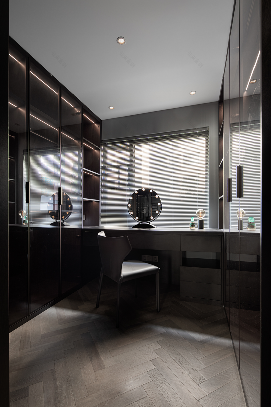 嬉皮熊大人之家丨中国桂林丨斑马設計事务所-27