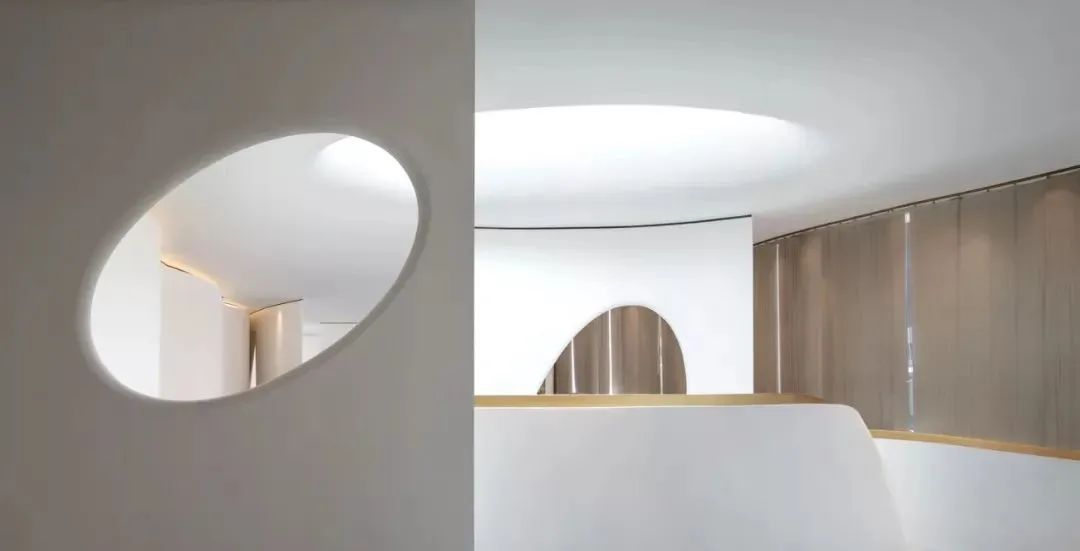 上海天华建筑设计有限公司 · GBD 设计杜文彪 ·售楼处 · GBD 杜文彪专辑-45