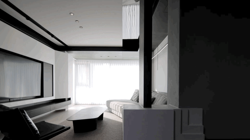 北棐丨中国宁波丨洛沿设计建筑研究室-19