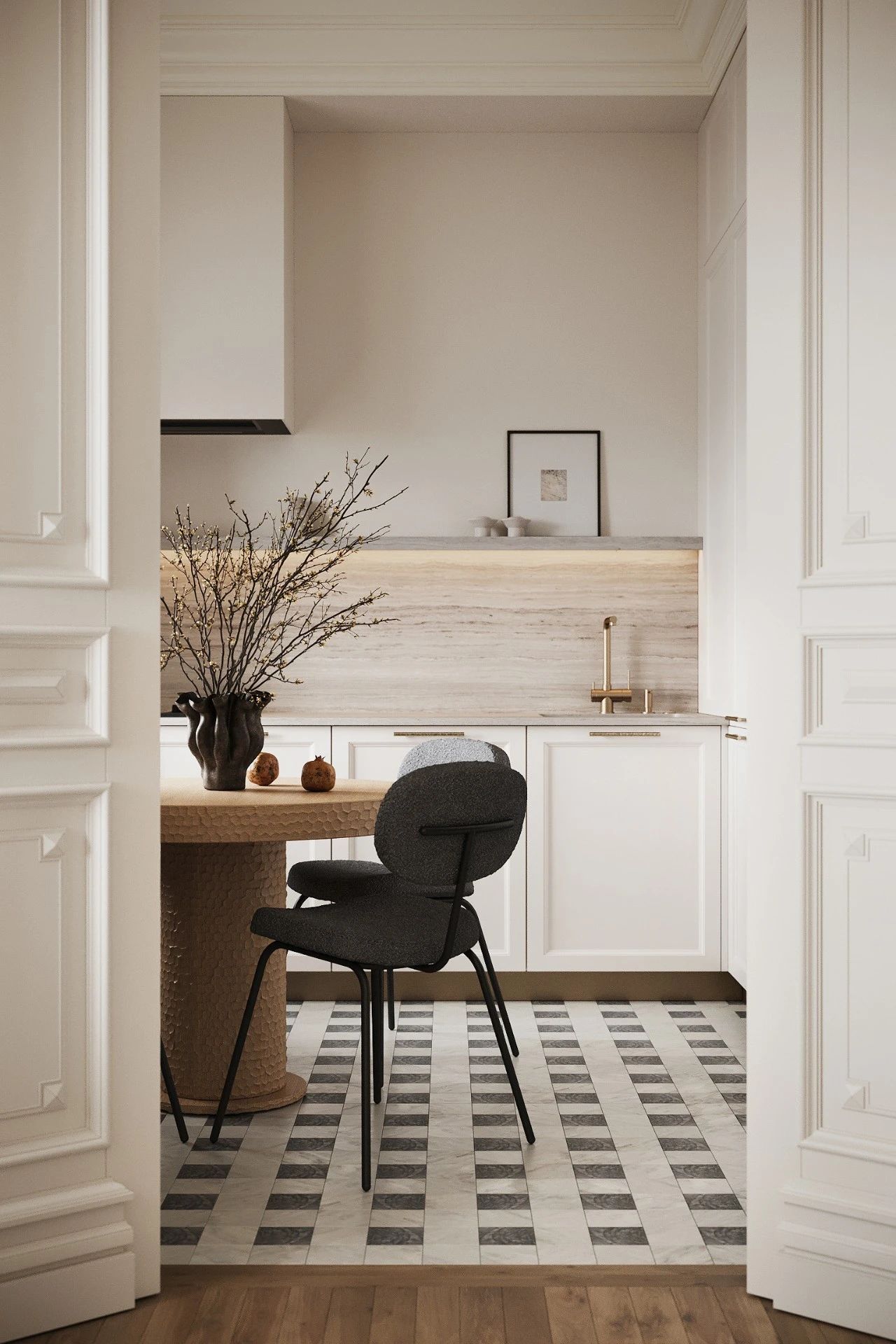 从莫斯科到巴黎丨俄罗斯莫斯科丨Shakun Julia-27