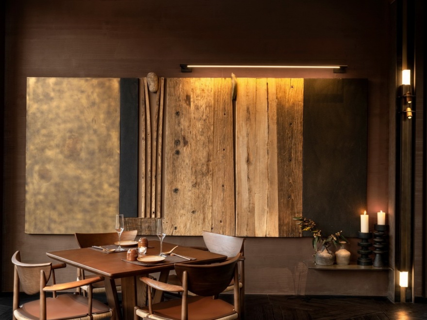 畿·云瑶丨中国广州丨TOMO DESIGN 東木筑造-122