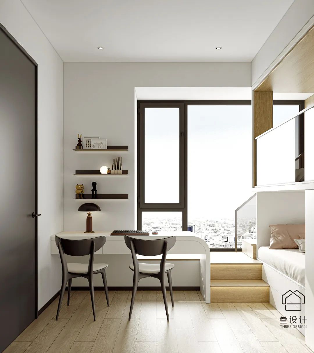 出界入格,艺术生活的完美演绎丨中国杭州丨杭州叁设计-33