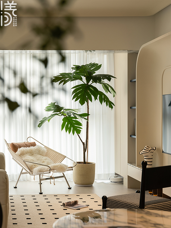 奶香可可丨中国深圳丨深圳漾空间设计有限公司-40