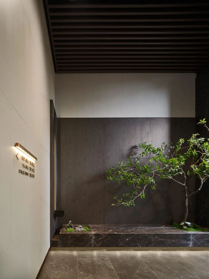 都市里的自然避风港丨中国广州丨王小锋-30