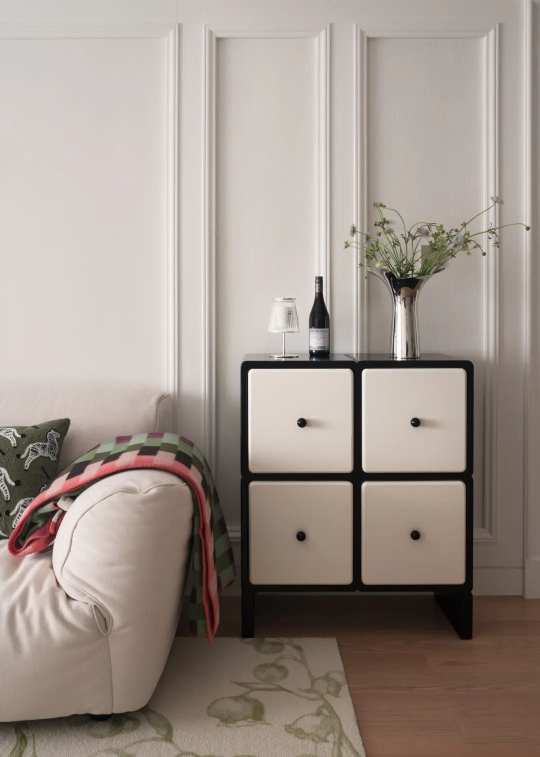 专属于你的·梦中情房丨中国上海丨向生空间设计-31