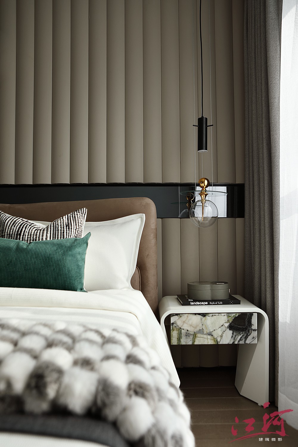 复试样板房拍摄|复试样板房摄影|样板房摄影|样板间-12