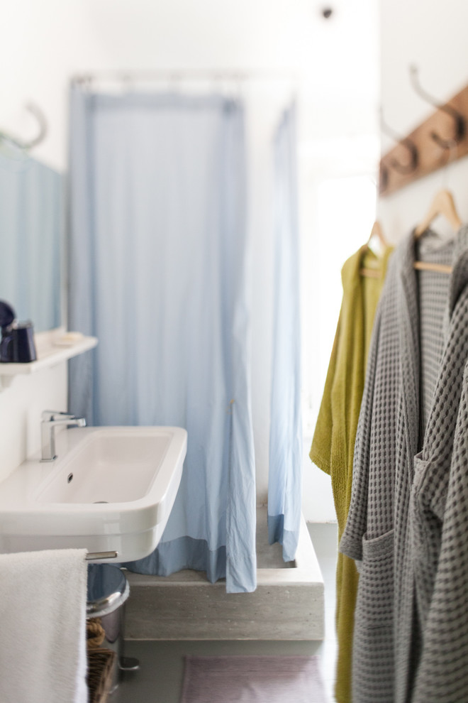 老房子重建项目丨意大利丨Filippo Saponaro-32