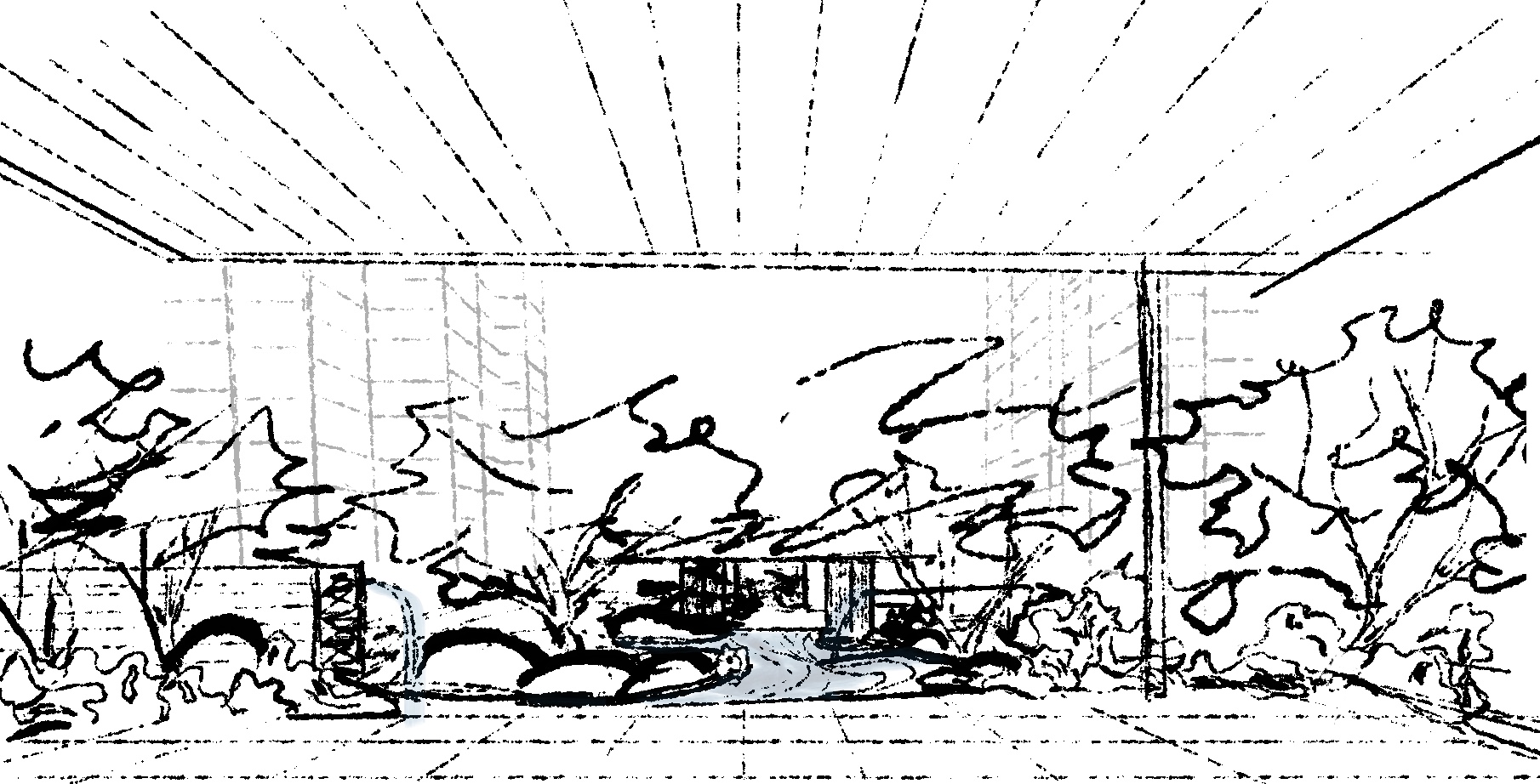 新东升福园南区丨中国淄博丨致澜景观-68