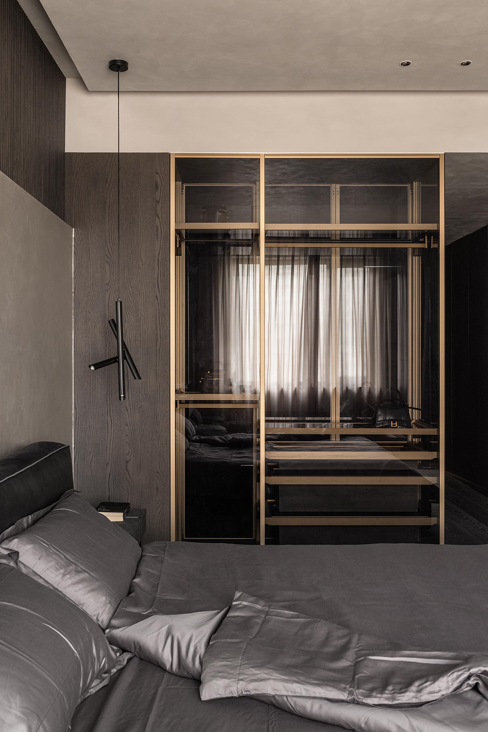 东城中央府丨中国无锡丨熹禾筑造-32