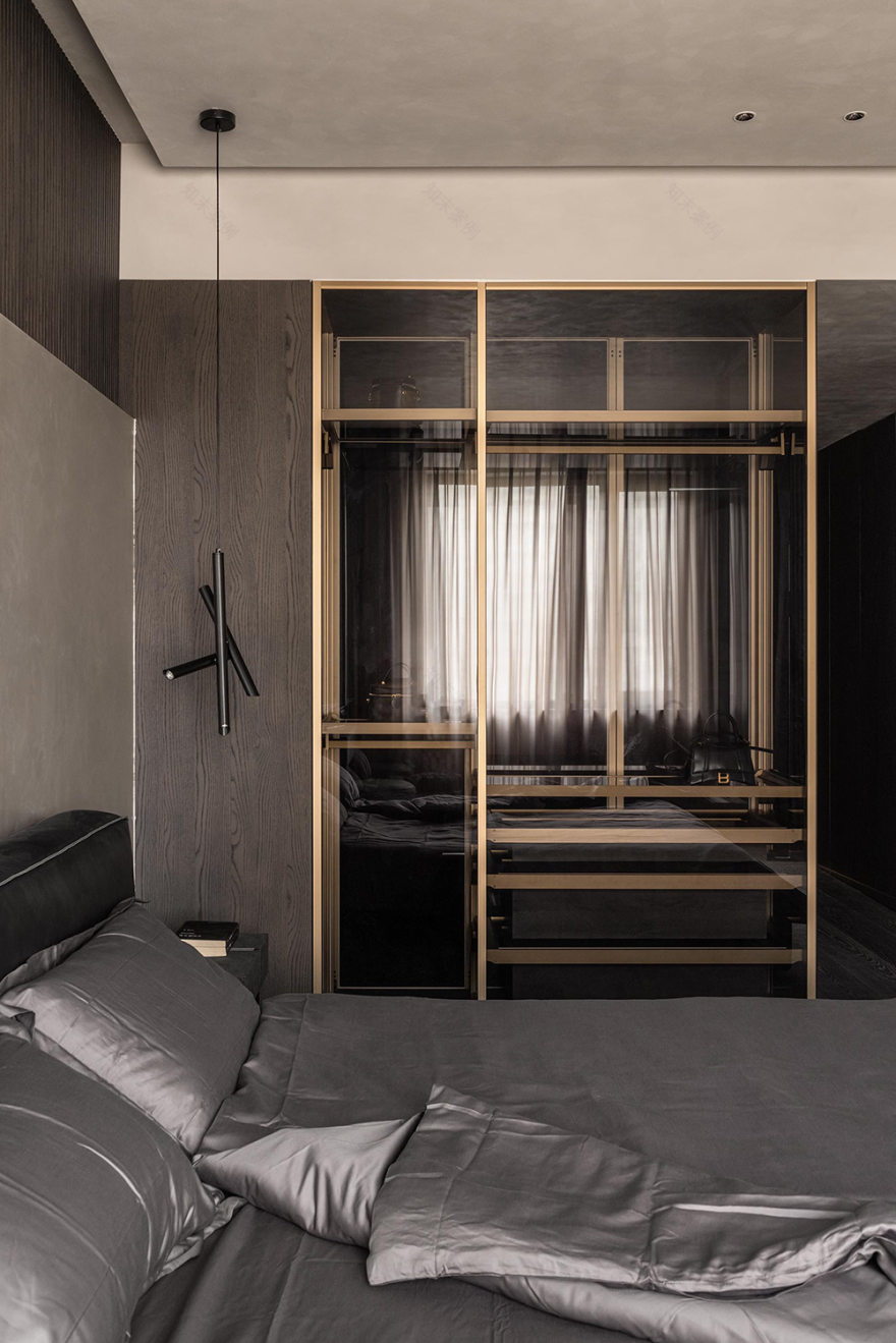 东城中央府丨中国无锡丨熹禾筑造-32