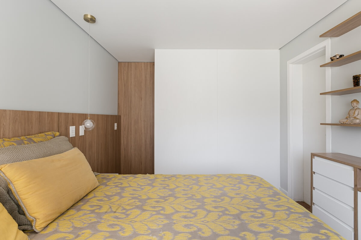 林荫大道公寓丨巴西圣保罗丨Atelier C2H.a-37