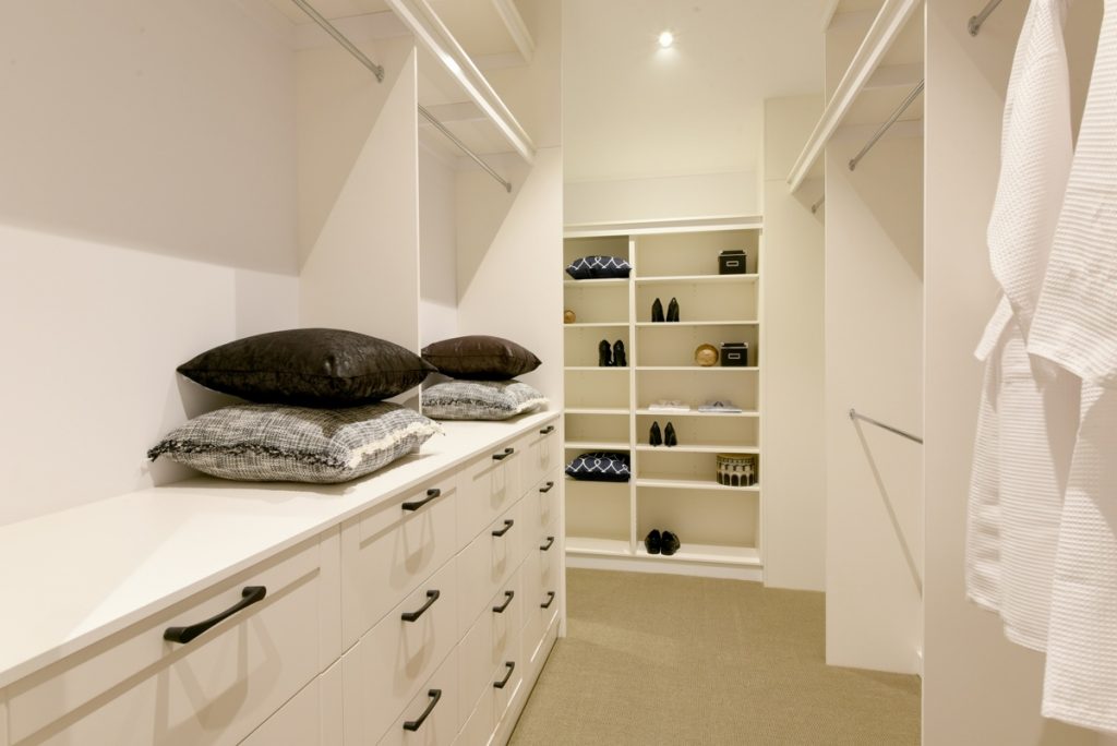 Leederville两层后扩建住宅翻新项目丨Cassari Group-15