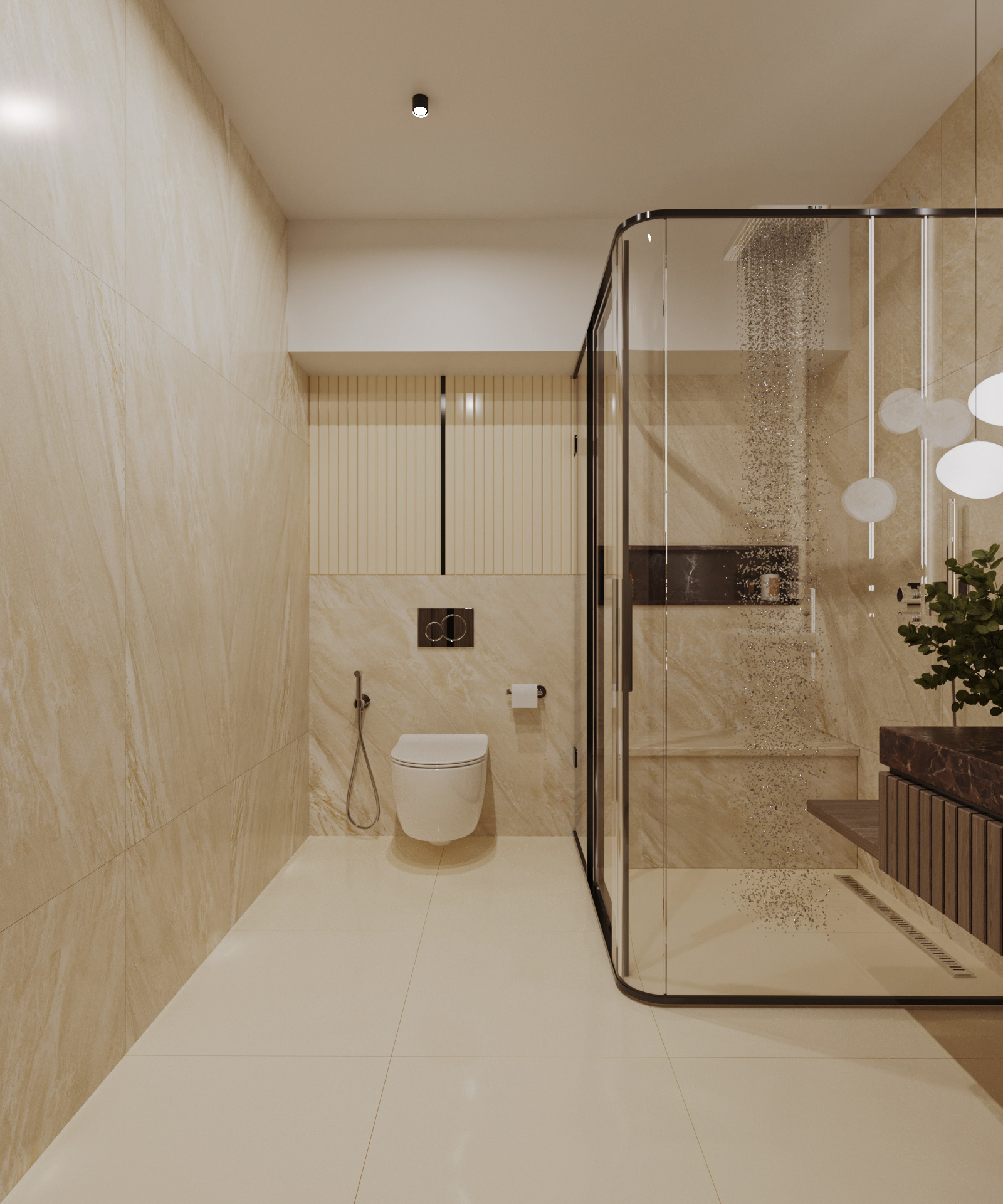 地平线·西高尔夫，新开罗丨EgyptCairo丨MYS Architects-60