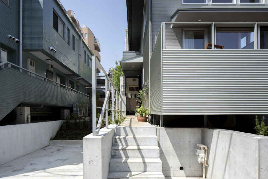 东京共享农庄之家-10