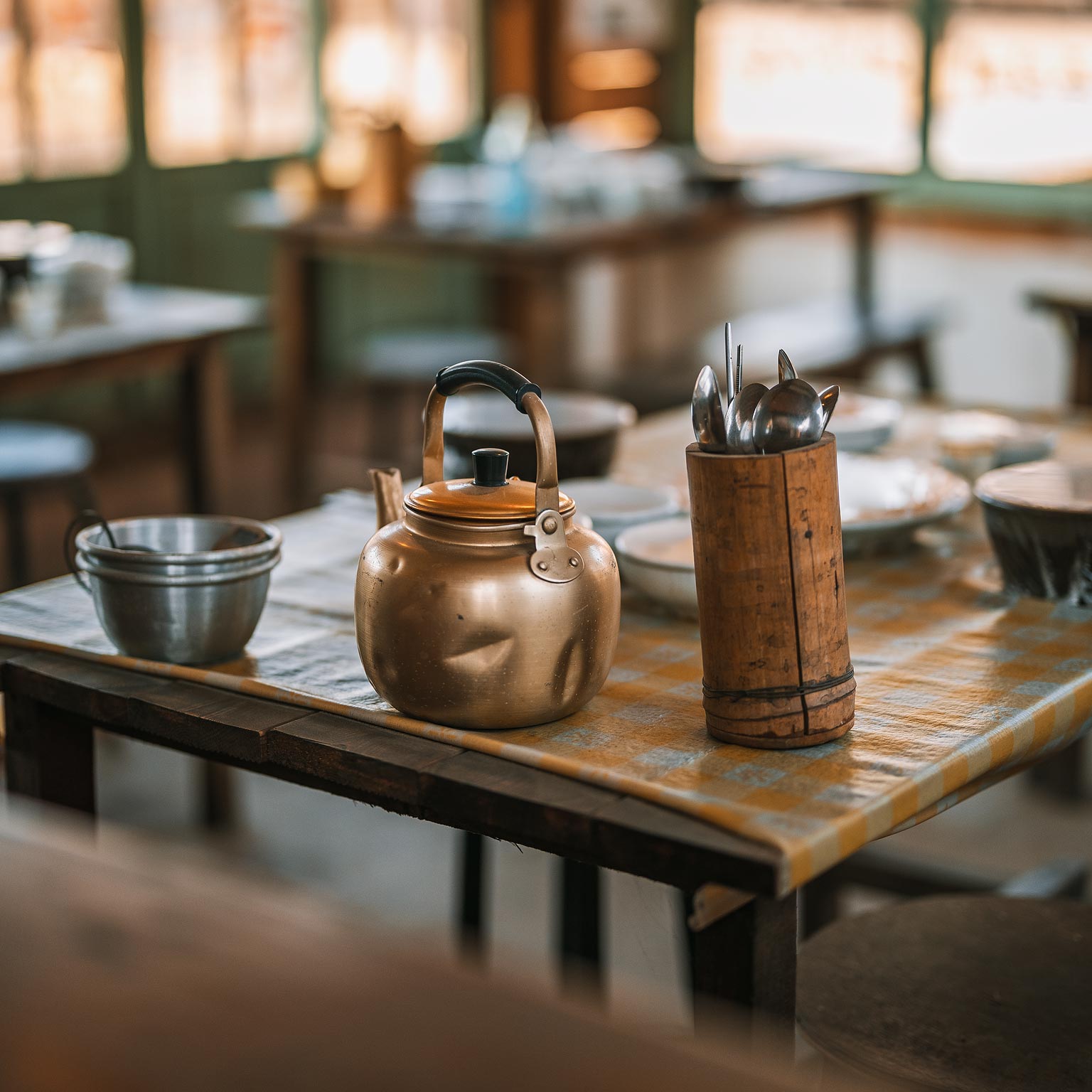 韩国国立民俗博物馆室外展览场设计丨韩国首尔-16