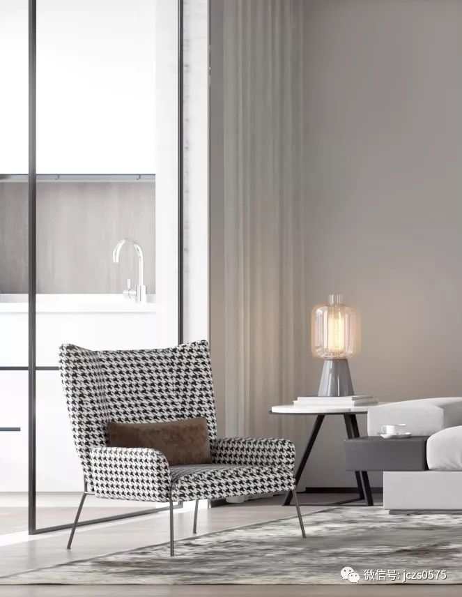 绍兴海樾府 | 纯粹生活，现代艺术空间-29