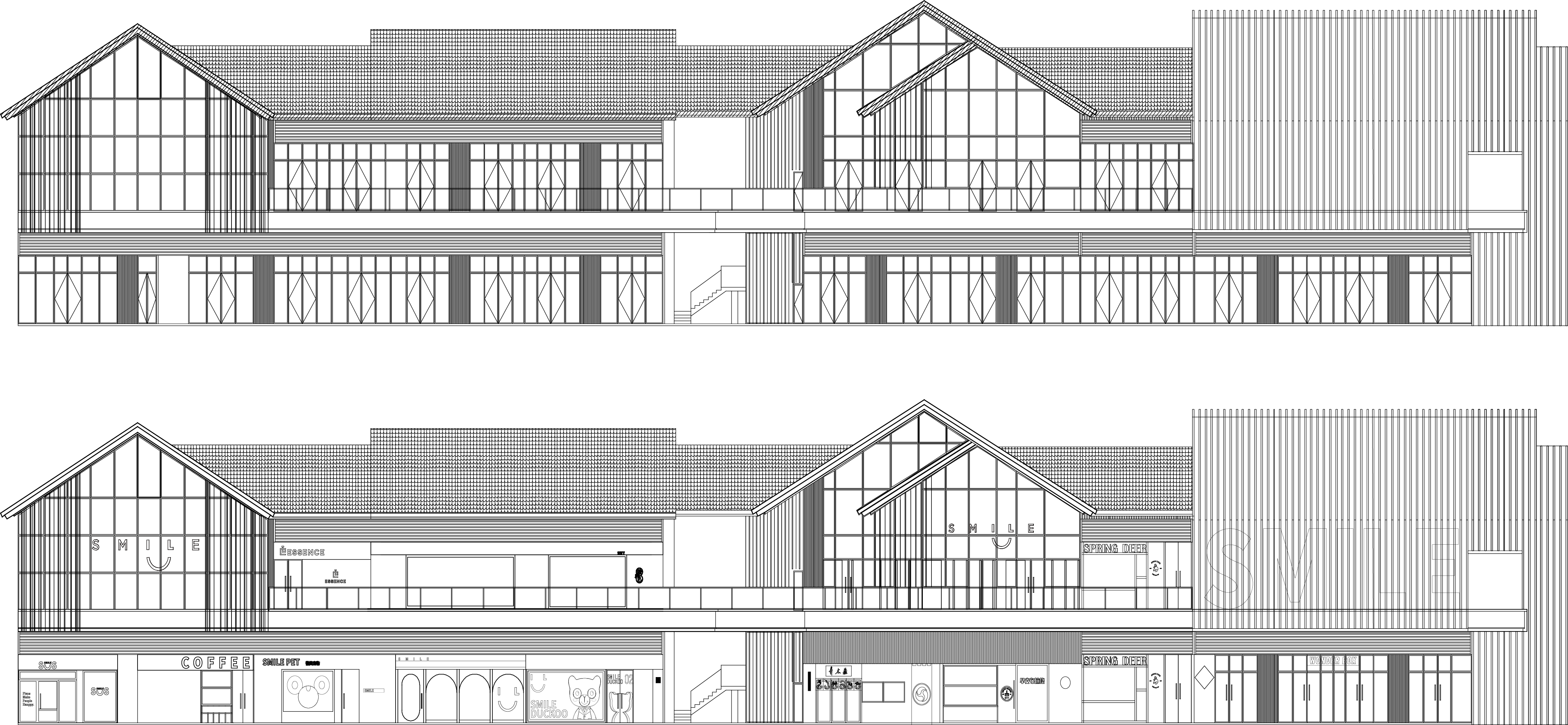 成都天府未来中心商业包装丨中国成都丨宇合光年-48