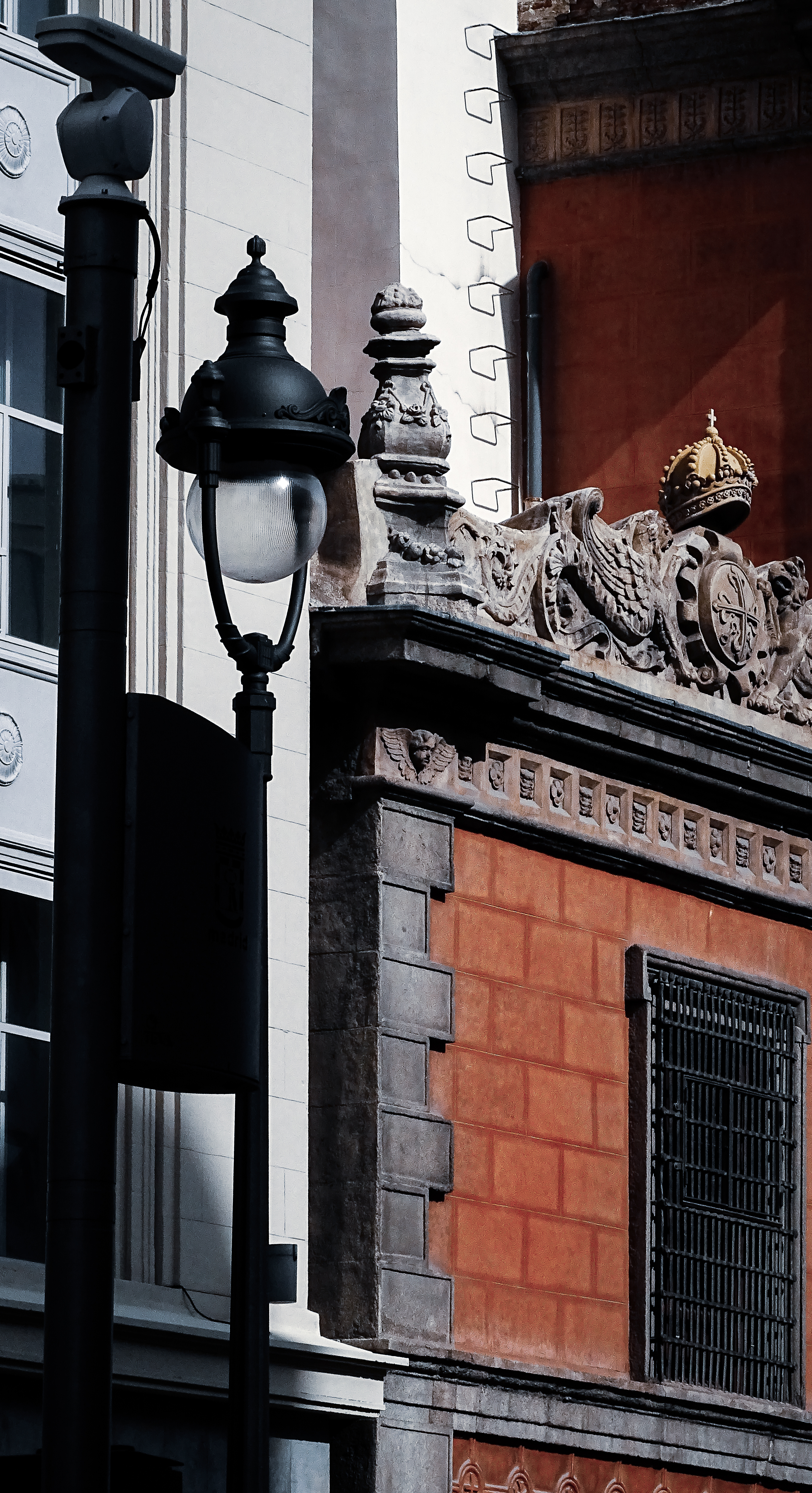 Abstract in Architecture-23