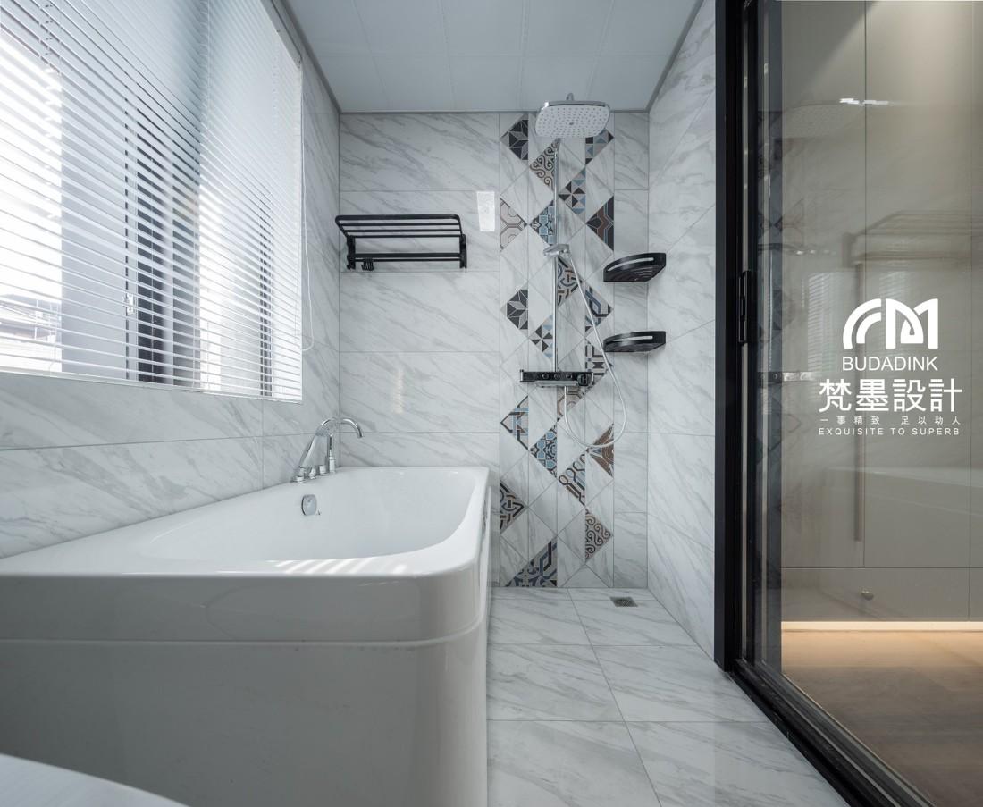 重庆茅莱山居叠拼别墅-11