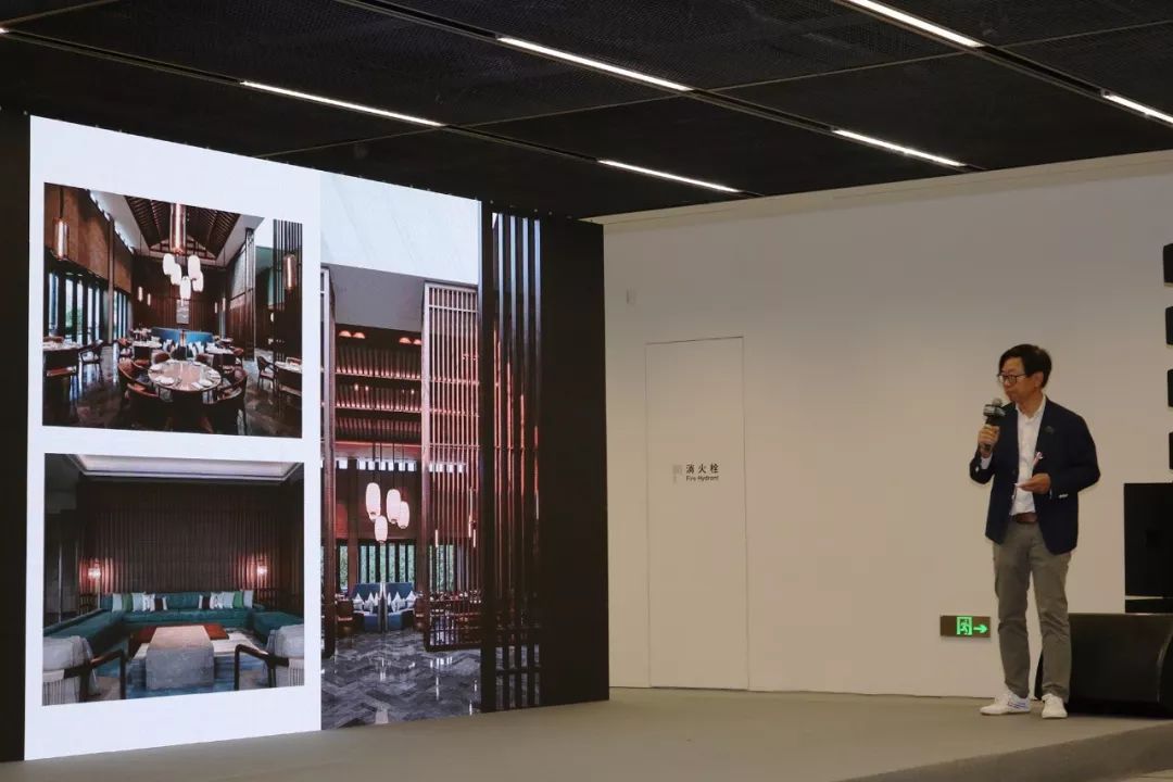 林伟而谈大湾区设计 | 融入本土文化的现代设计-28