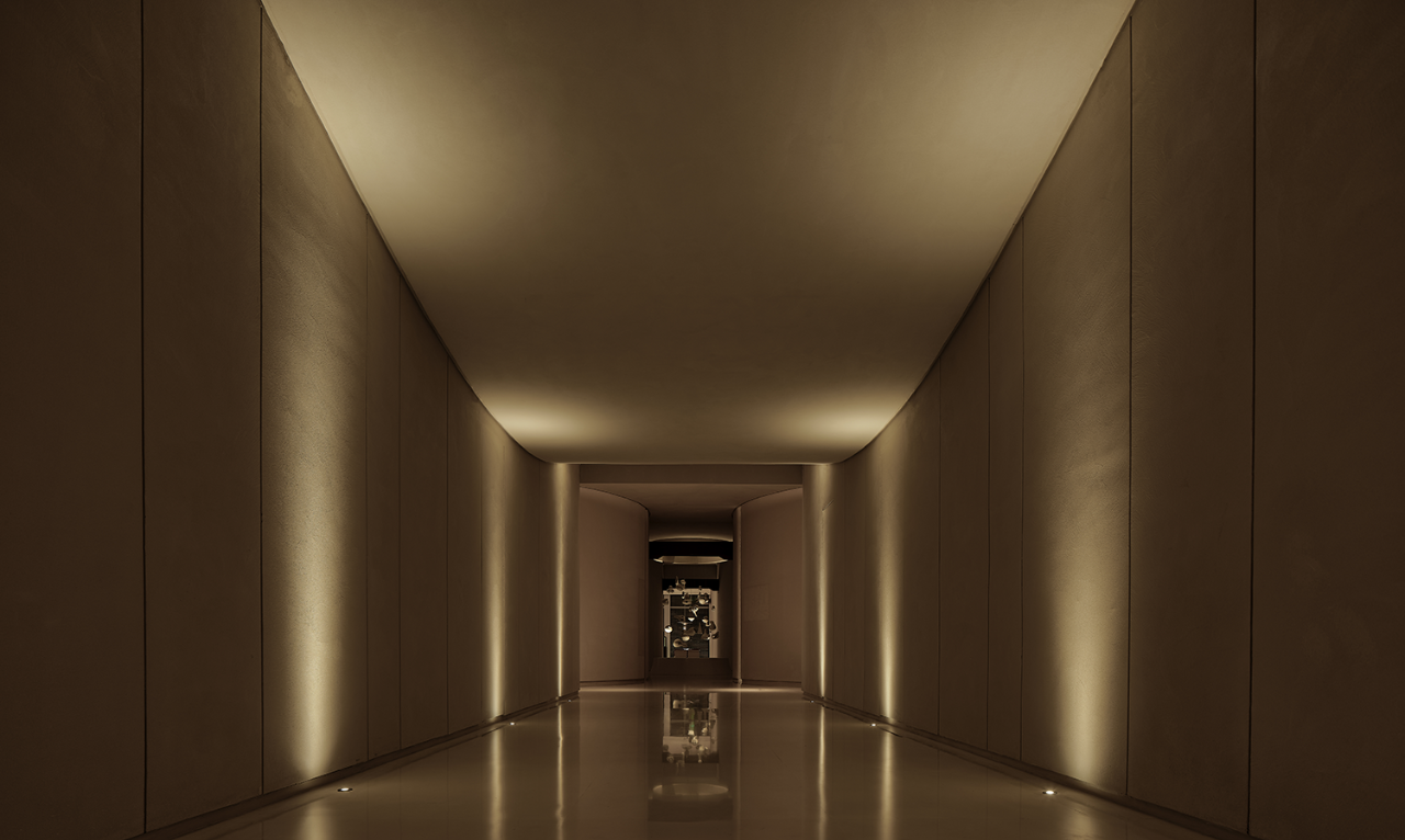 花迹·山野丨中国南京丨南京拿云室内设计有限公司-83