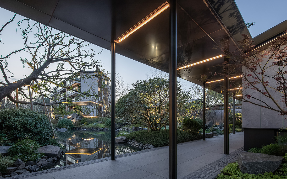 丨中国苏州丨L&A设计集团北京分公司九项目团队等-33