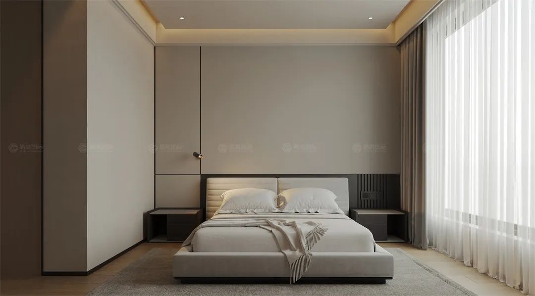 招商 • 华宇 • 长安玺丨易高国际-20