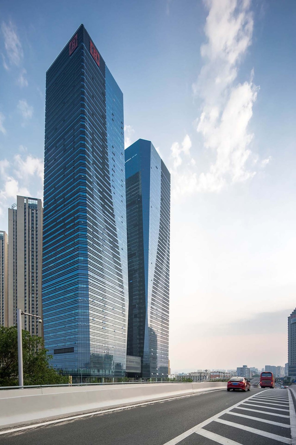 太原中海国际中心-21