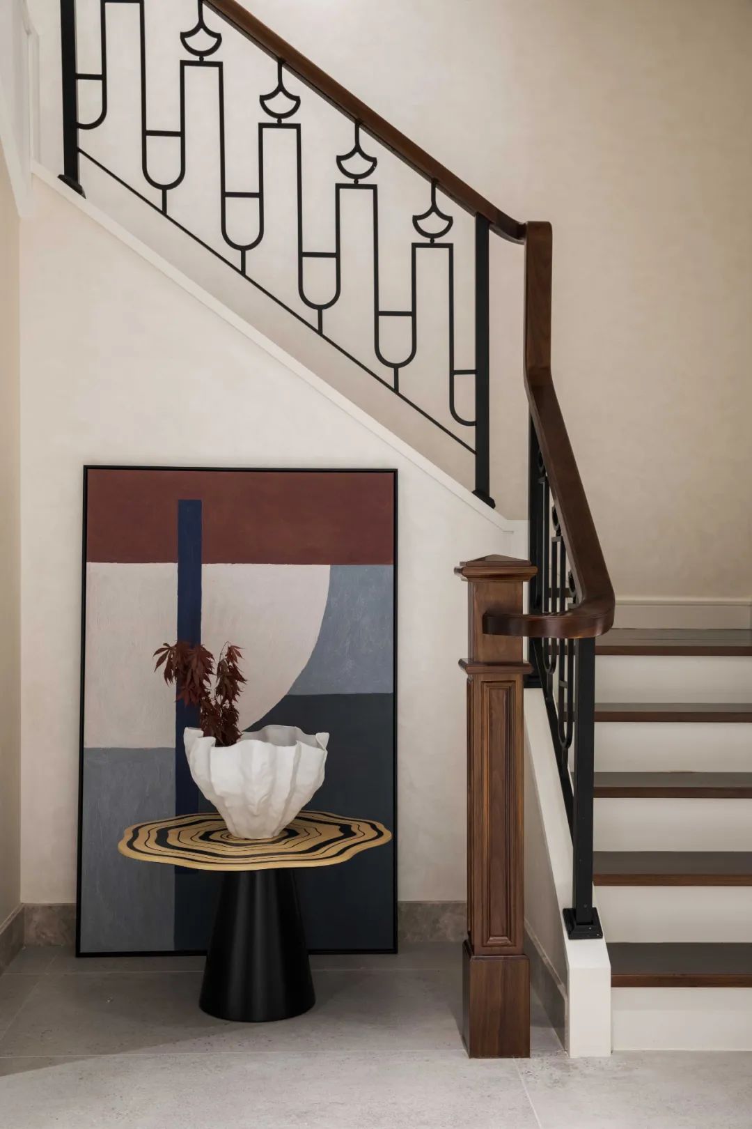 宁海御华府 | 钱超、林燕多打造简约诗意空间-51