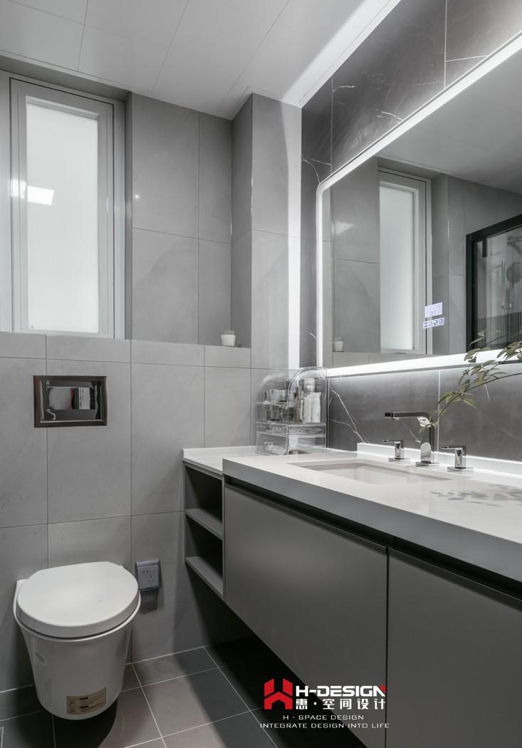 北欧混搭风格打造简约宜居空间-41