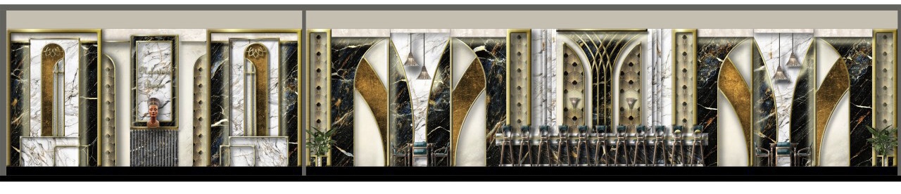 奈费尔图姆酒店毕业设计-15