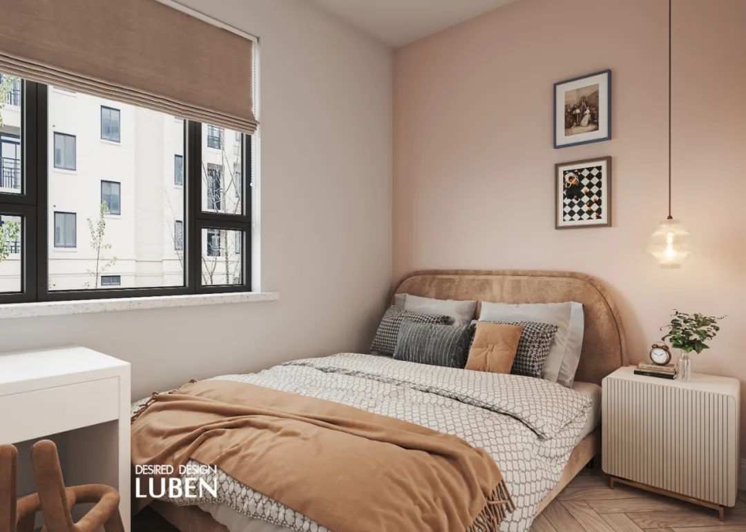 核桃挞丨中国芜湖丨禄本设计-25