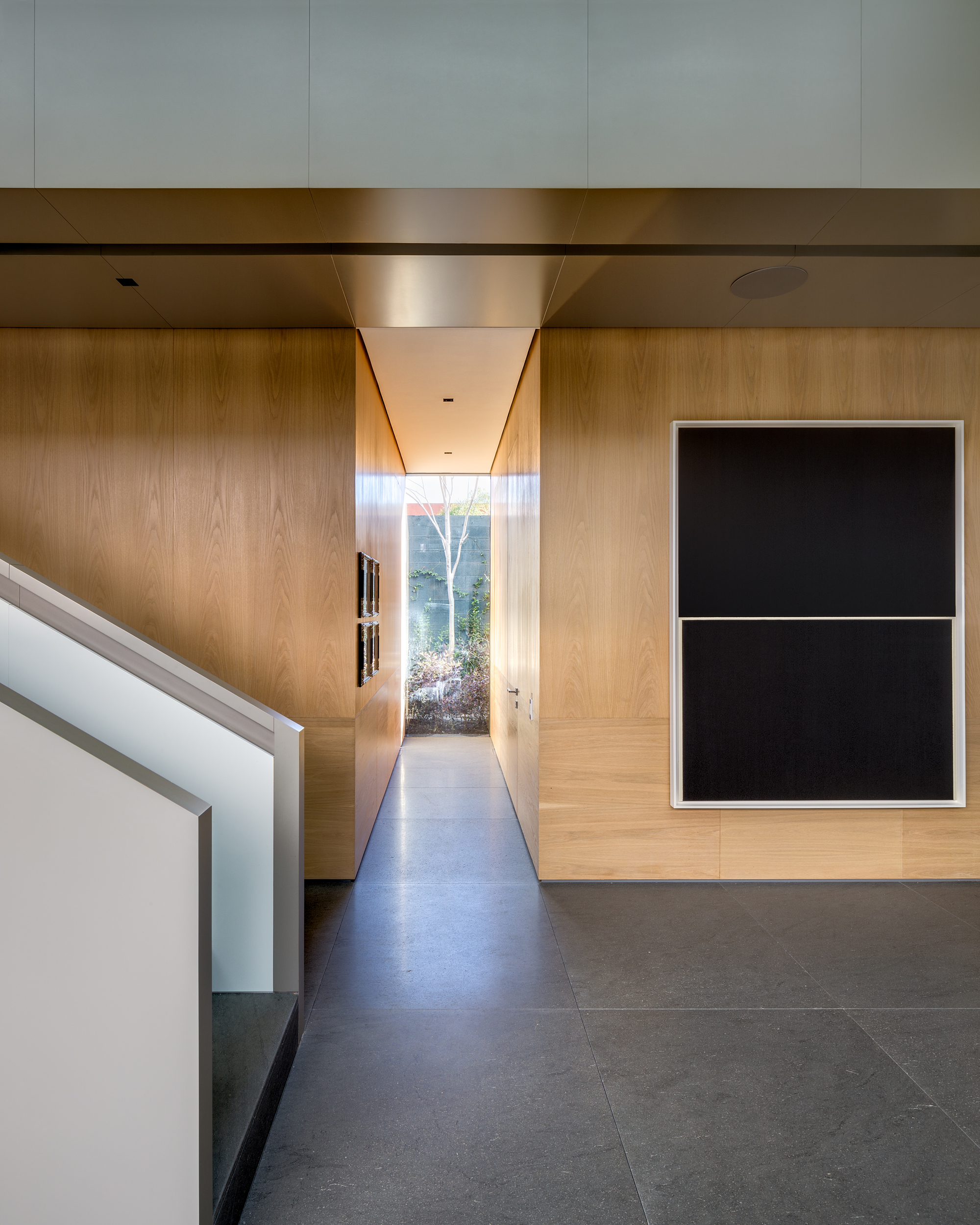 墨西哥Montes Pirineos别墅丨LEGORRETA & SEPULVEDA,BLANCASMORAN-25